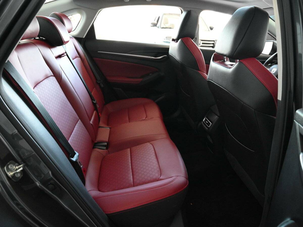 Changan Eado Plus, 2024 Фото №22