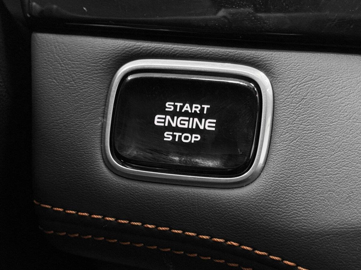 Changan UNI-K, 2024 Фото №18