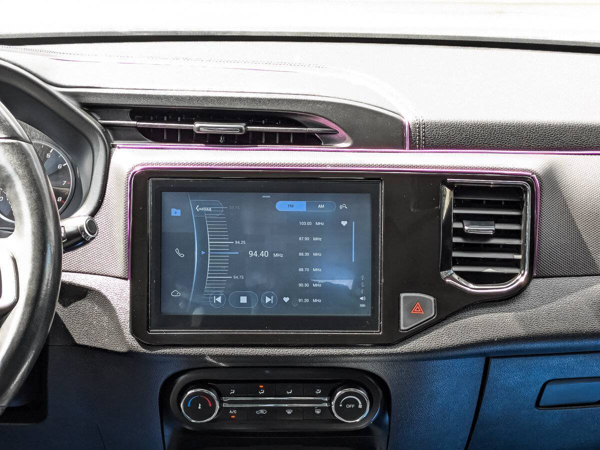 Chery Tiggo 4, 2021 Фото №15