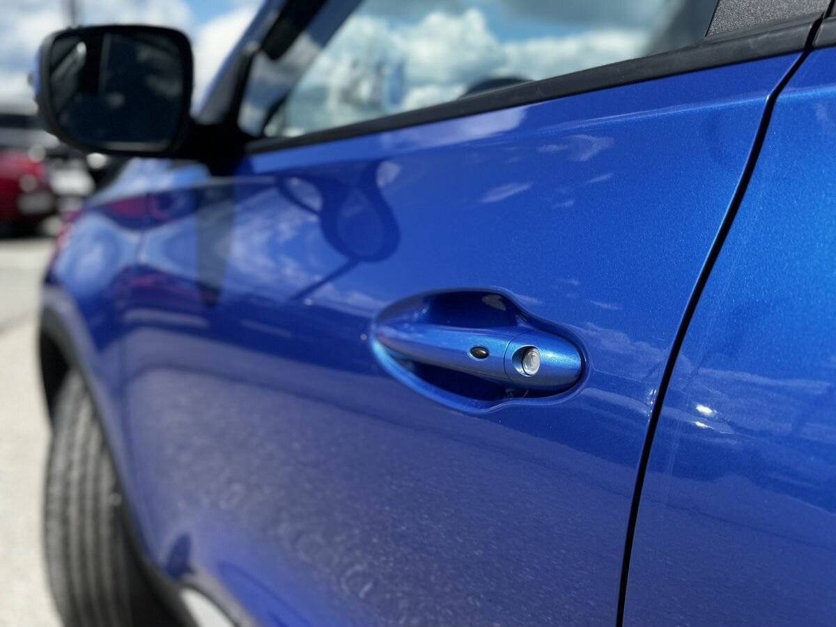 Chery Tiggo 4, 2021 Фото №20