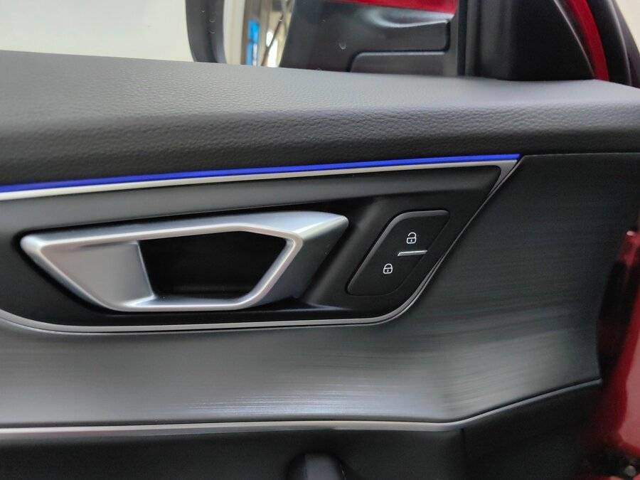 Chery Tiggo 7 Pro, 2022 Фото №24