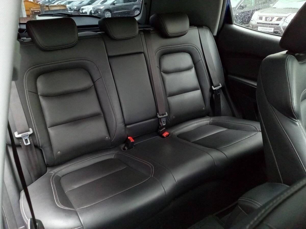 Chery Tiggo 4, 2022 Фото №12