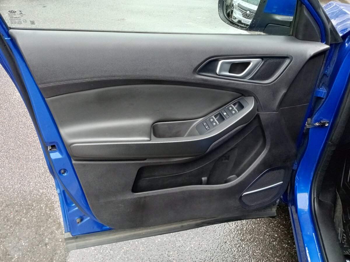 Chery Tiggo 4, 2022 Фото №18