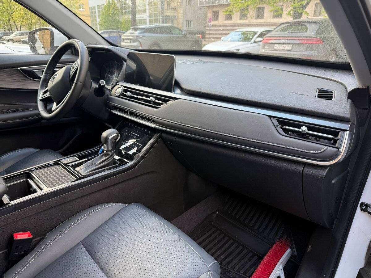 Chery Tiggo 4 Pro, 2023 - 17 644 км. | Фото №8