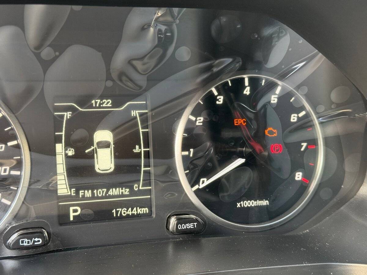 Chery Tiggo 4 Pro, 2023 Фото №18