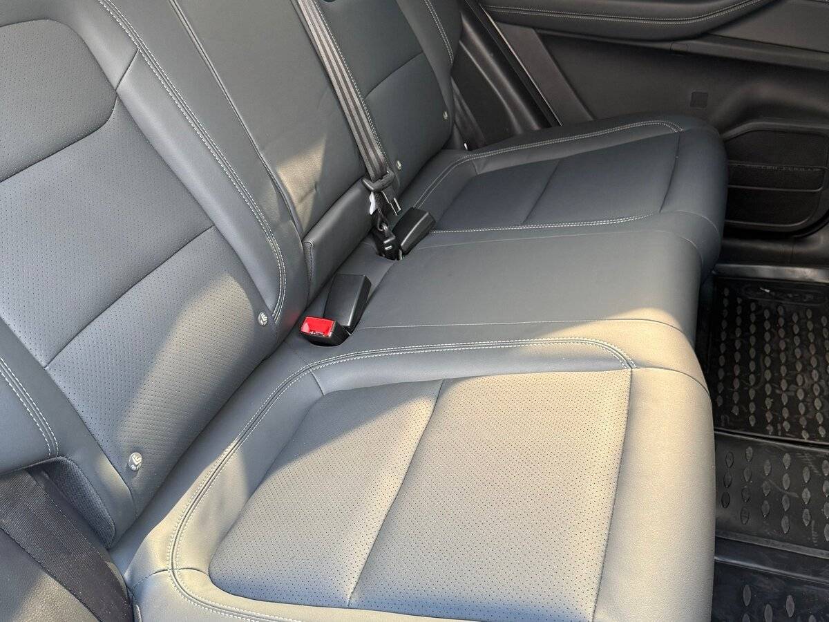 Chery Tiggo 4 Pro, 2023 Фото №22