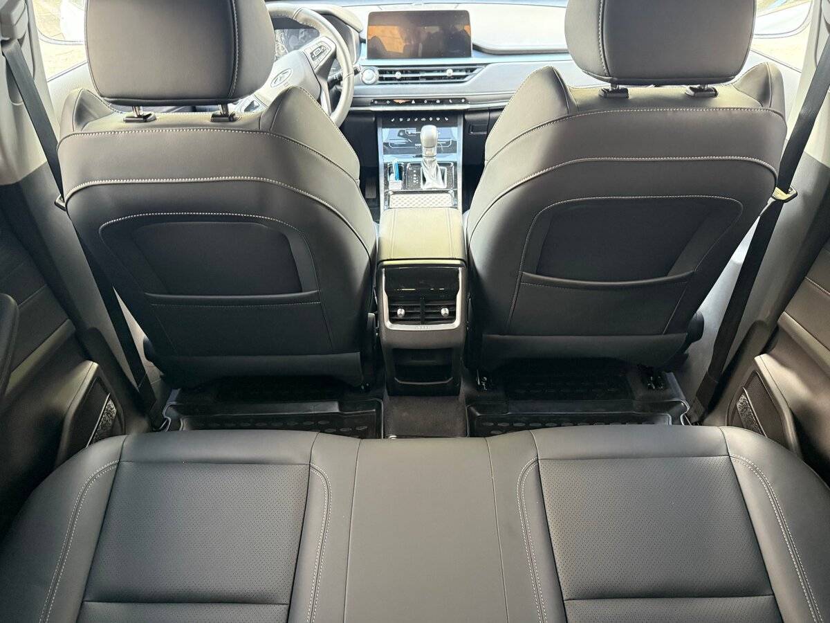 Chery Tiggo 4 Pro, 2023 Фото №23