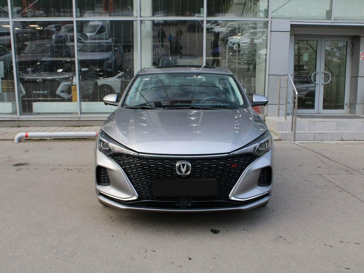 Changan Eado Plus, 2023 - 234 км. | Фото №2