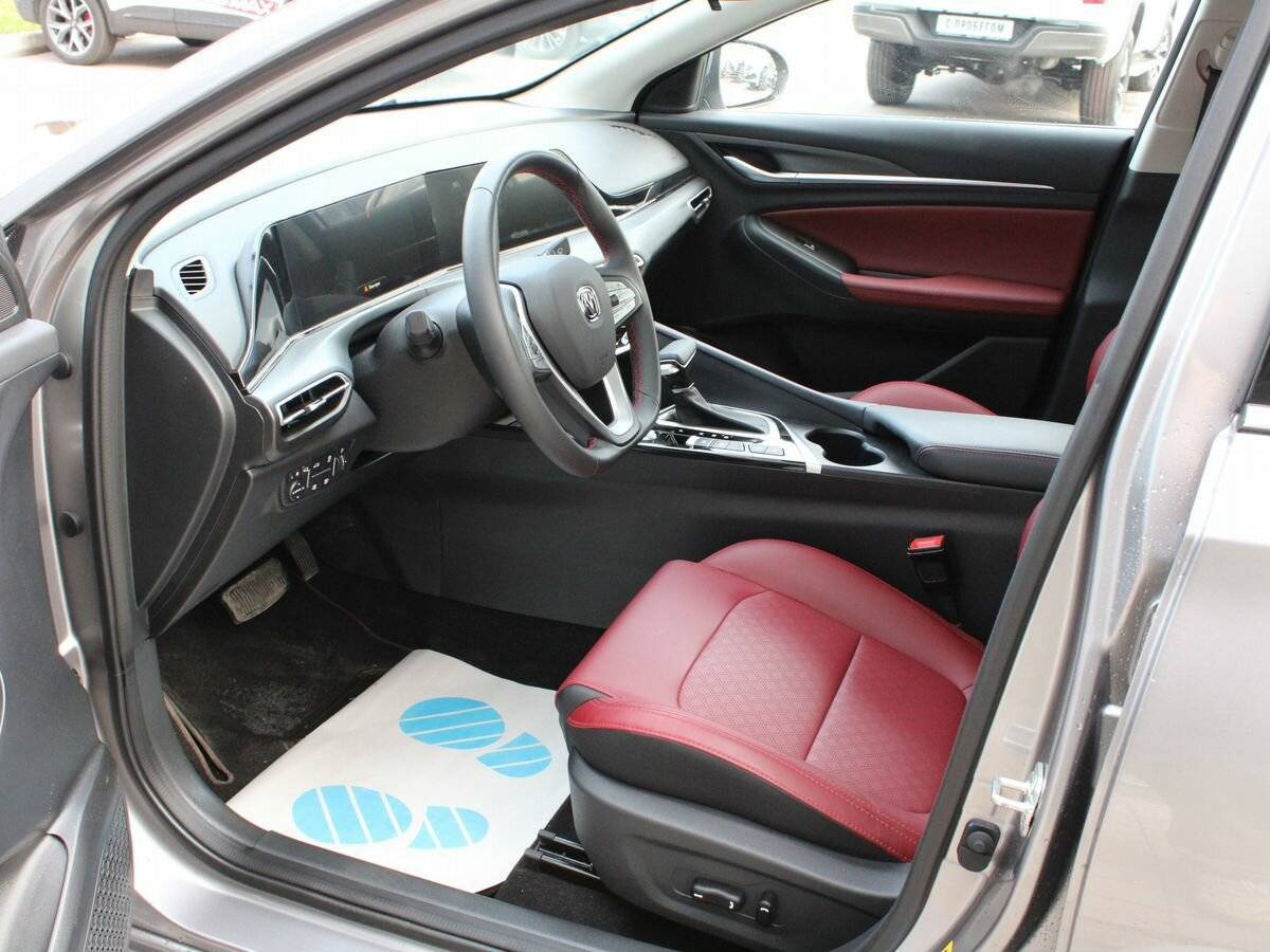 Changan Eado Plus, 2023 Фото №9