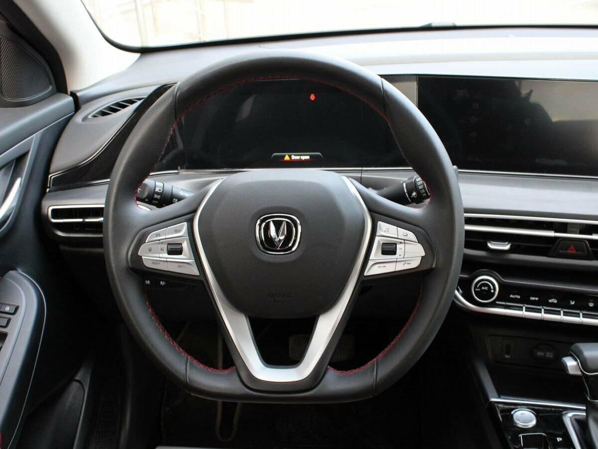 Changan Eado Plus, 2023 Фото №10