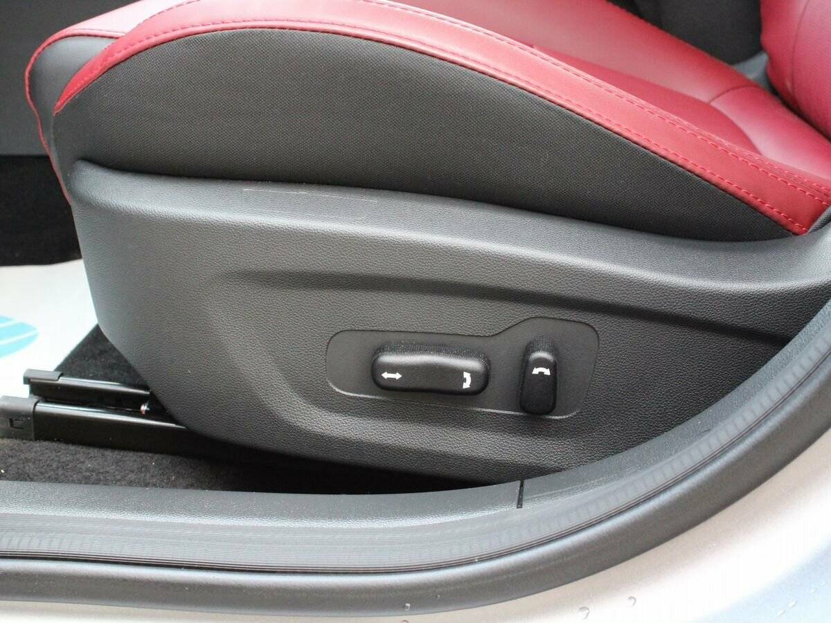 Changan Eado Plus, 2023 Фото №17