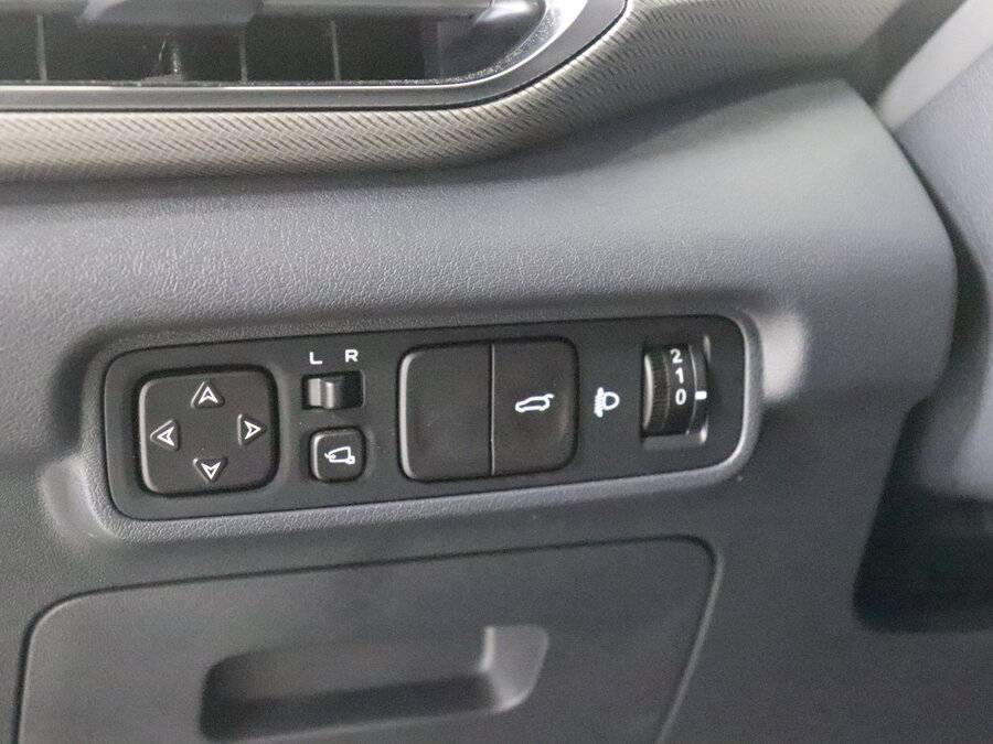 Changan UNI-T, 2023 Фото №22