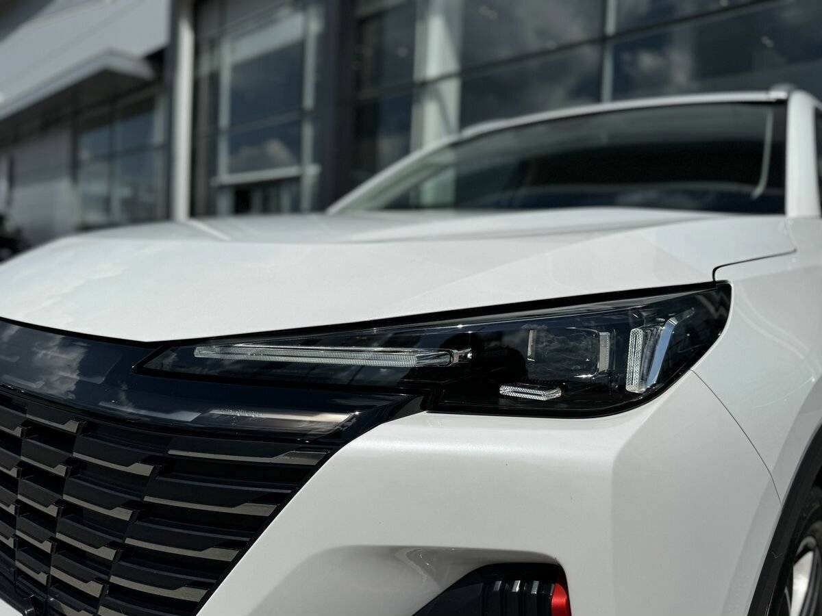 Changan CS55 Plus, 2023 Фото №3
