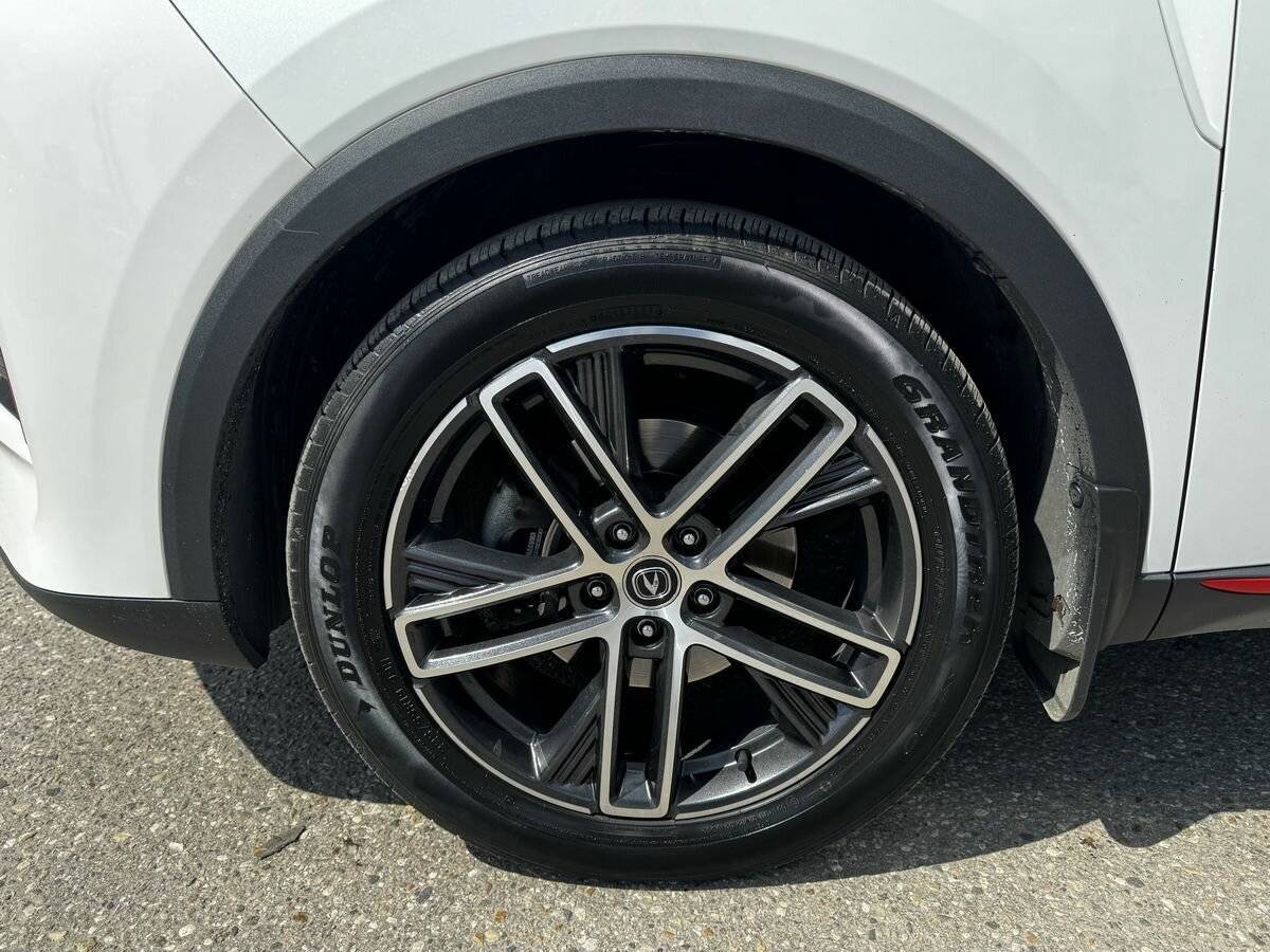 Changan CS55 Plus, 2023 Фото №4