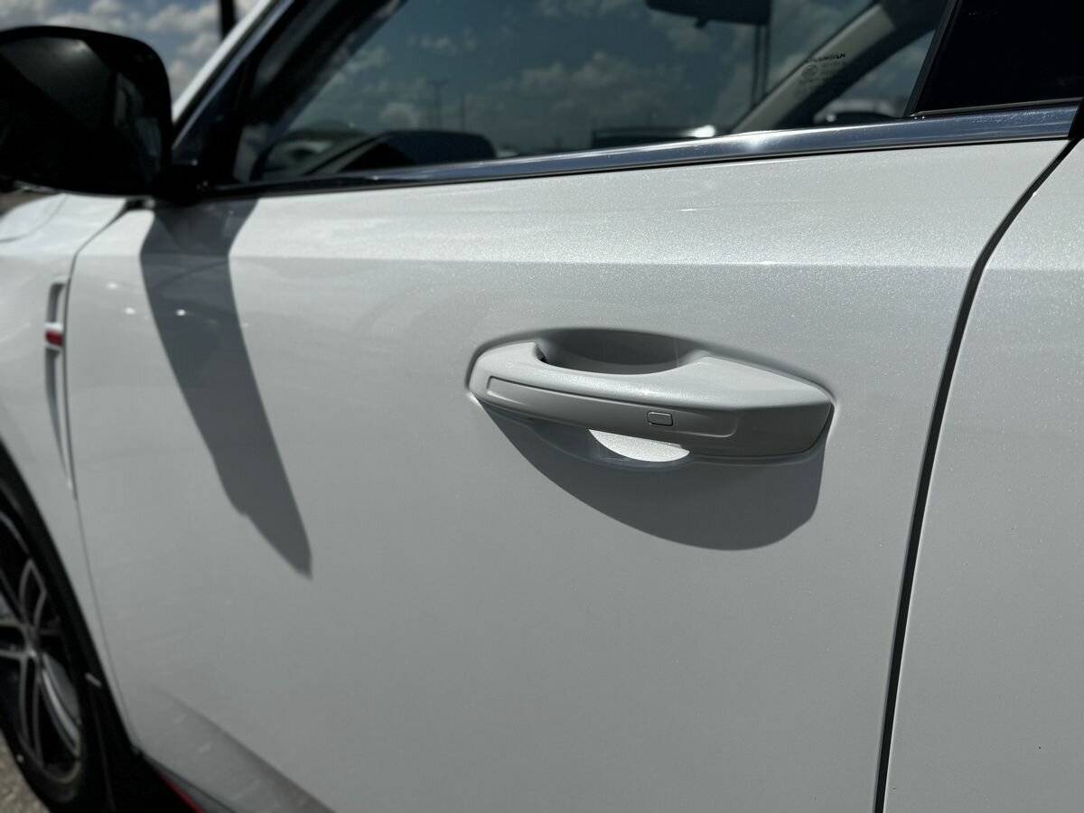 Changan CS55 Plus, 2023 Фото №7