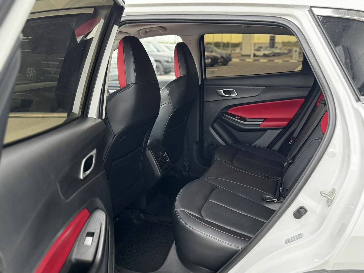 Changan CS55 Plus, 2023 Фото №26