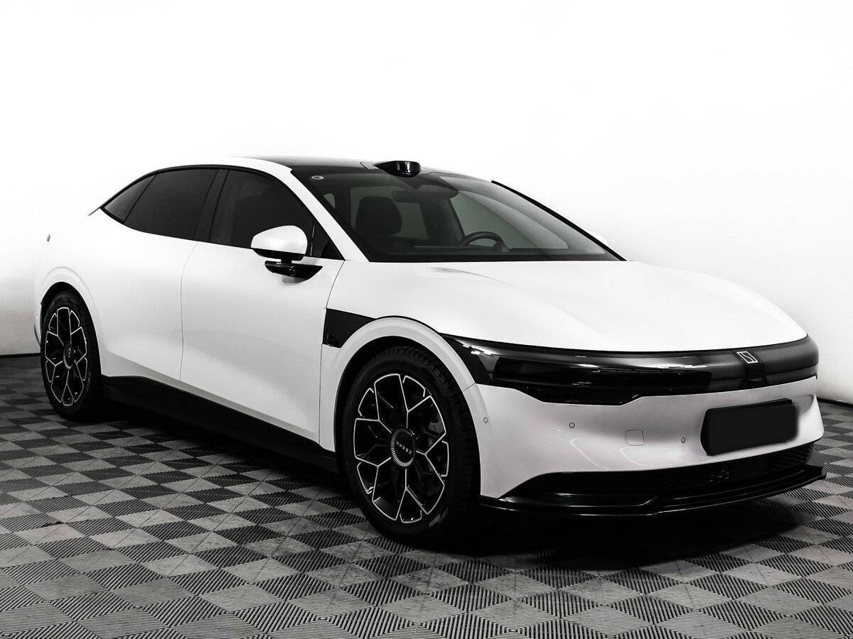 Zeekr 007 660, 2024 - 9 200 км. | Фото №3