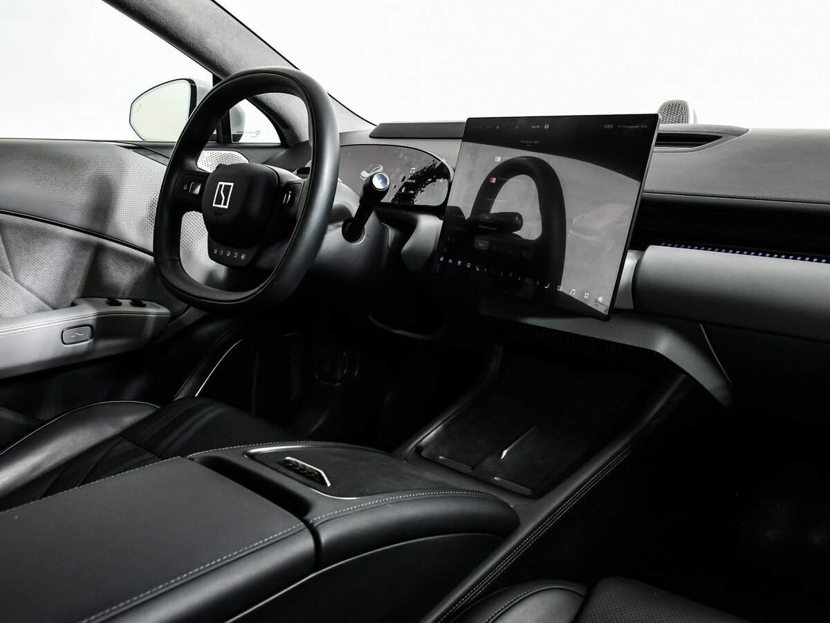 Zeekr 007 660, 2024 Фото №9