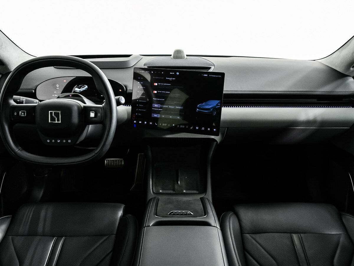 Zeekr 007 660, 2024 Фото №11