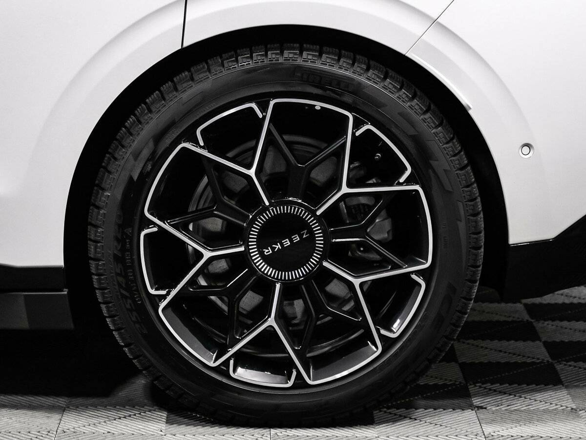 Zeekr 007 660, 2024 Фото №14