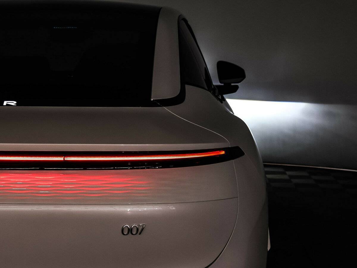 Zeekr 007 660, 2024 Фото №15