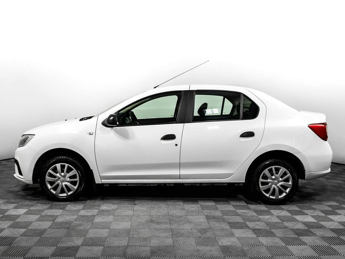 Renault Logan, 2020 - 83 196 км. | Фото №8