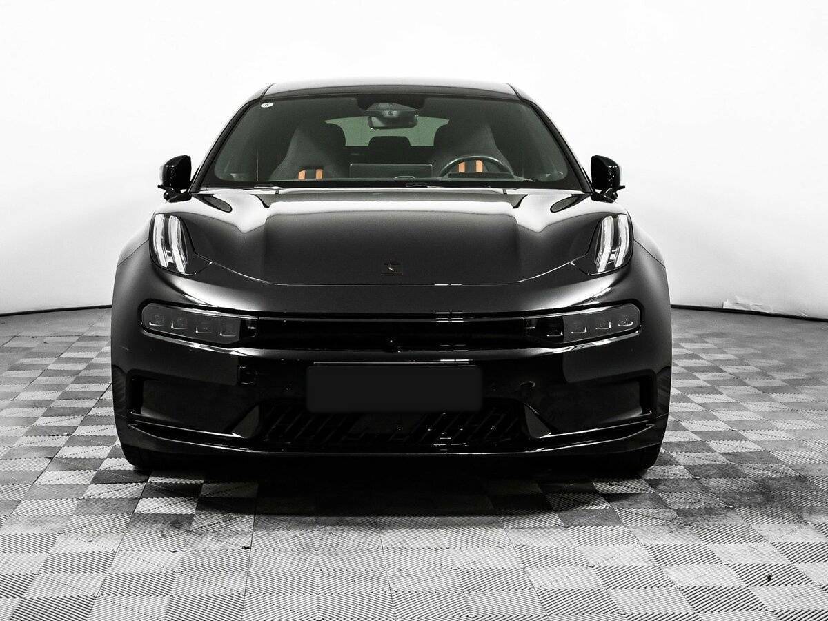 Zeekr 001 100 kWh, 2023 - 23 000 км. | Фото №2