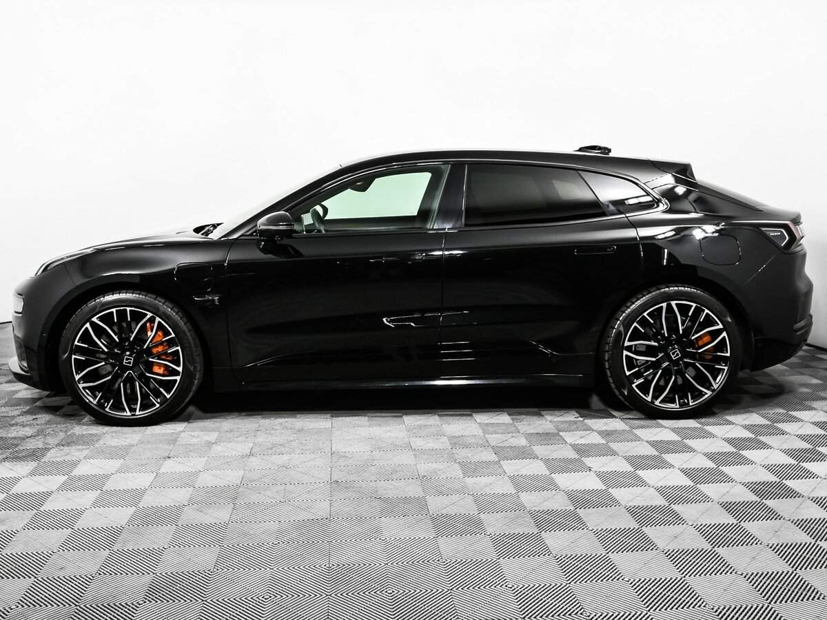 Zeekr 001 100 kWh, 2023 - 23 000 км. | Фото №8