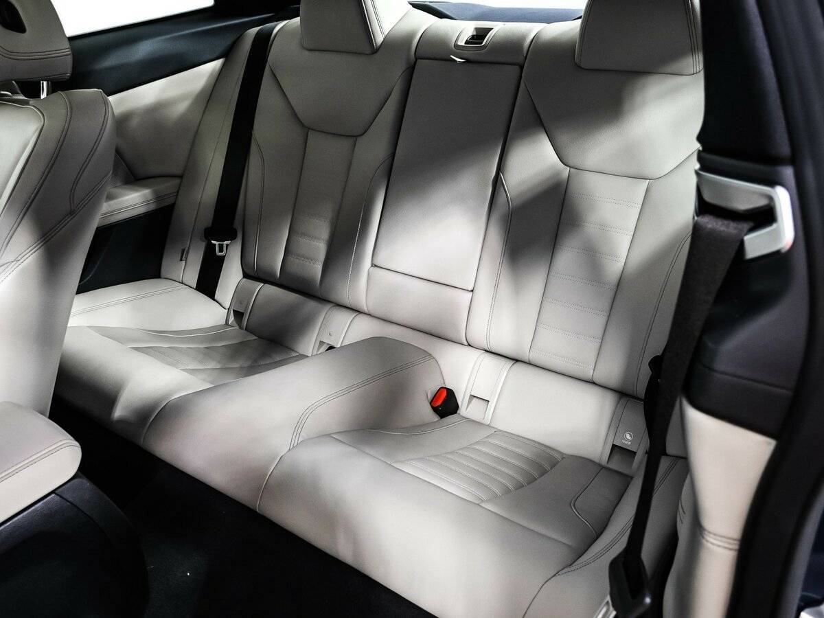 BMW 4 серии 430i, 2020 Фото №13