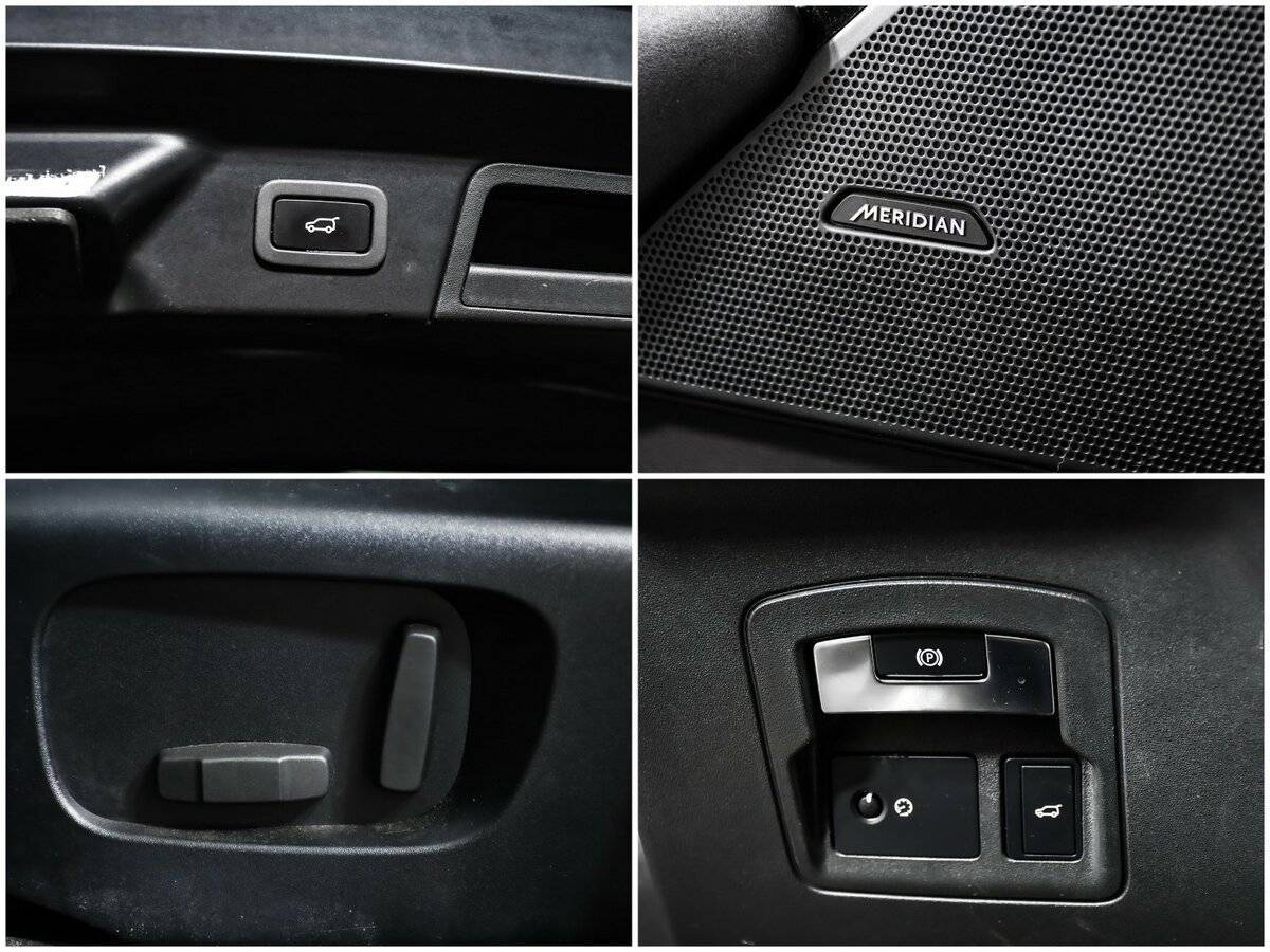 Land Rover Range Rover Velar, 2017 Фото №14