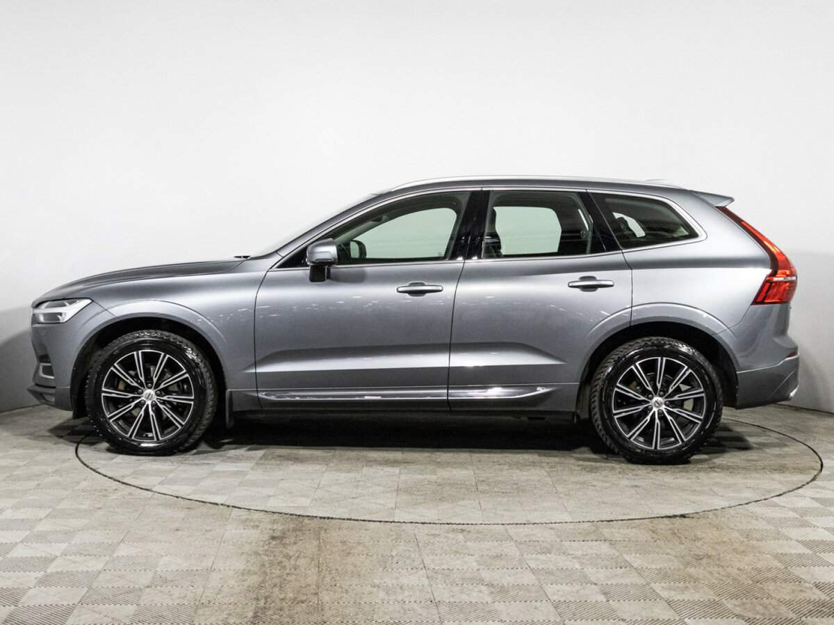 Volvo XC60, 2020 - 115 000 км. | Фото №8