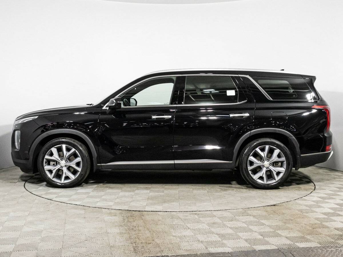 Hyundai Palisade, 2018 - 152 400 км. | Фото №8