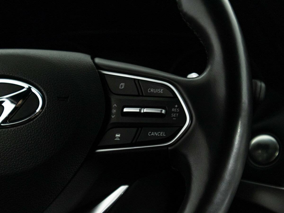 Hyundai Palisade, 2018 Фото №30