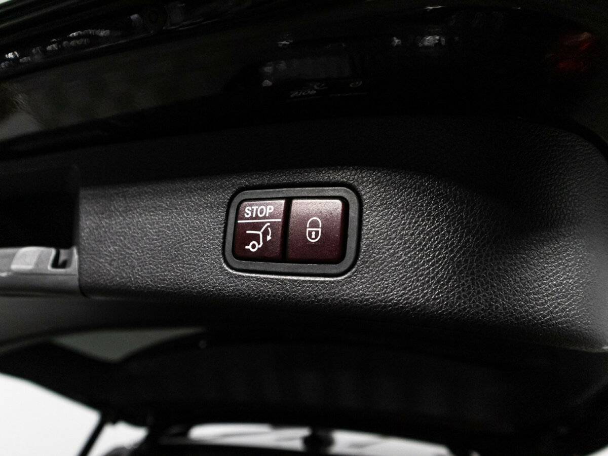 Mercedes-Benz GLS 350 d, 2017 Фото №15