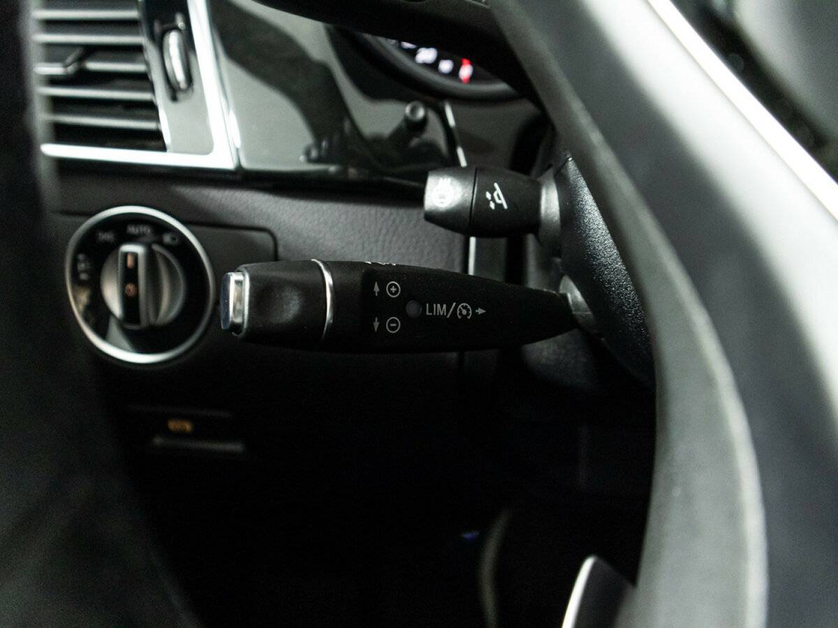 Mercedes-Benz GLS 350 d, 2017 Фото №23