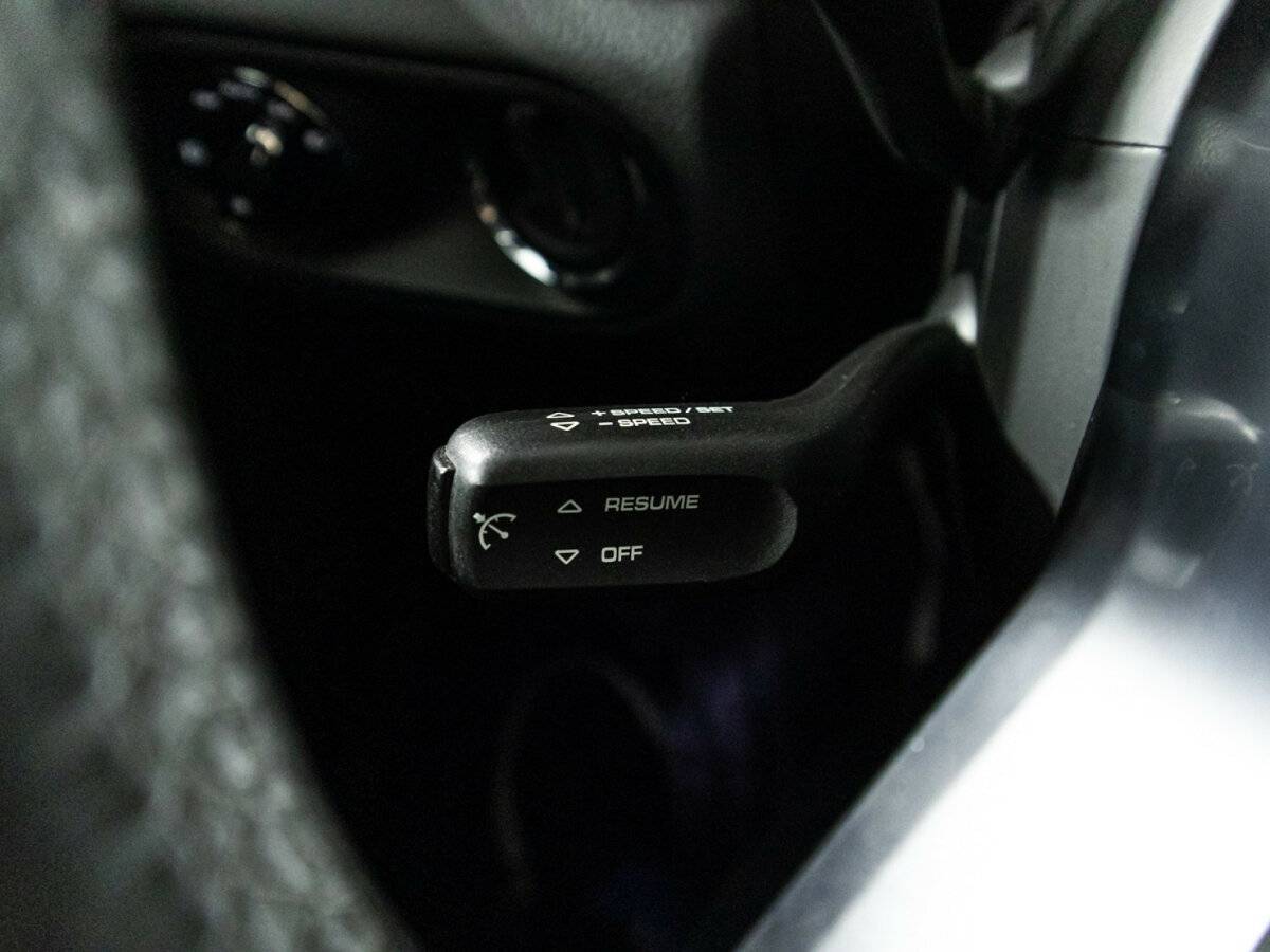 Porsche Macan S, 2016 Фото №24