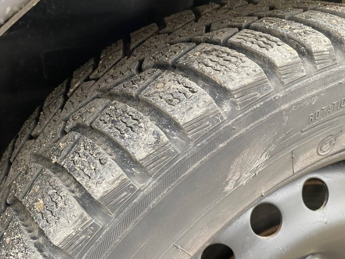 Chery Tiggo 2, 2017 Фото №17