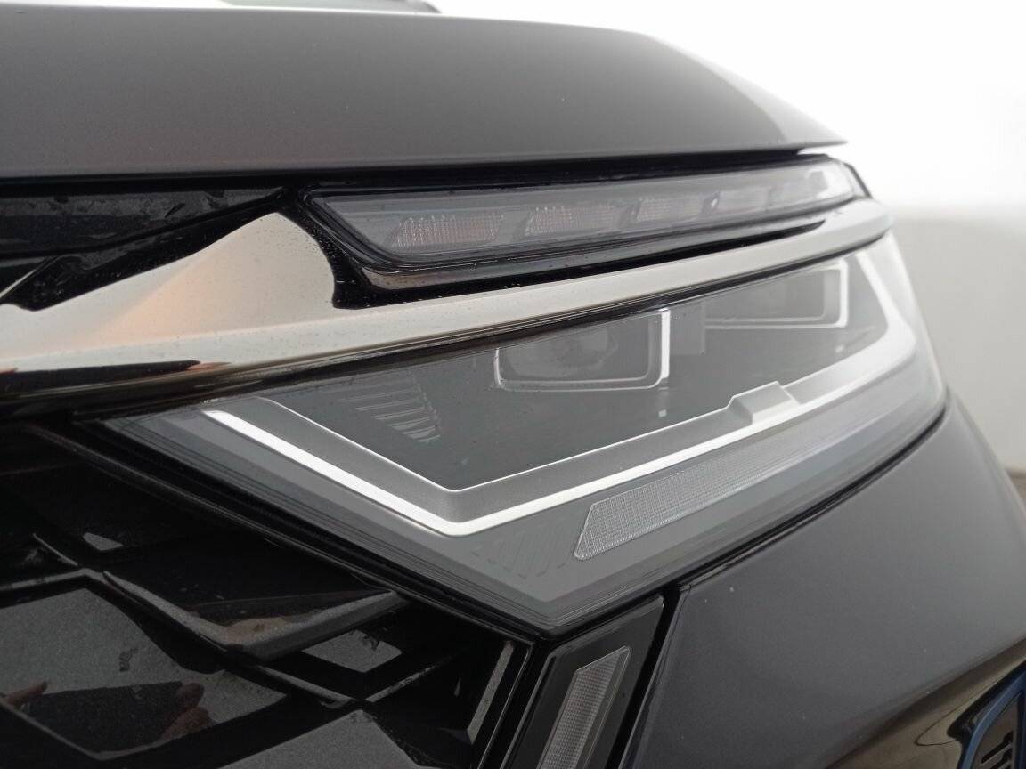 Chery Tiggo 8 Pro Plug-in Hybrid, 2023 Фото №14