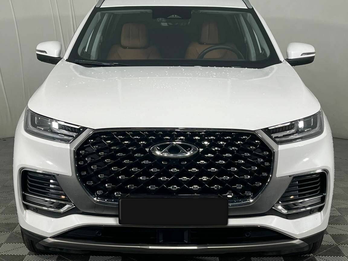 Chery Tiggo 8 Pro e+, 2023 - 21 501 км. | Фото №2