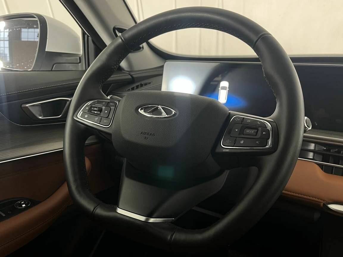Chery Tiggo 8 Pro e+, 2023 - 21 501 км. | Фото №7