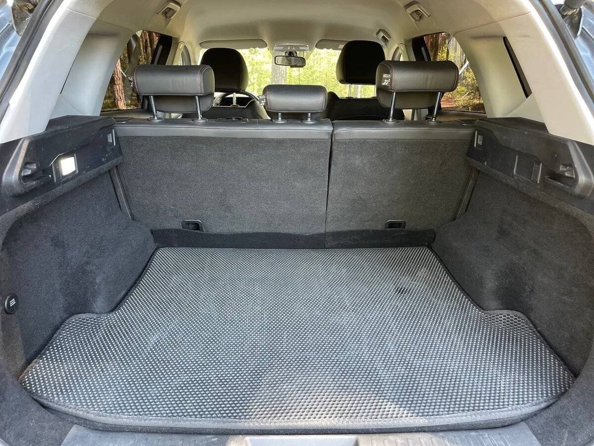 Chery Tiggo 7 Pro, 2021 Фото №13