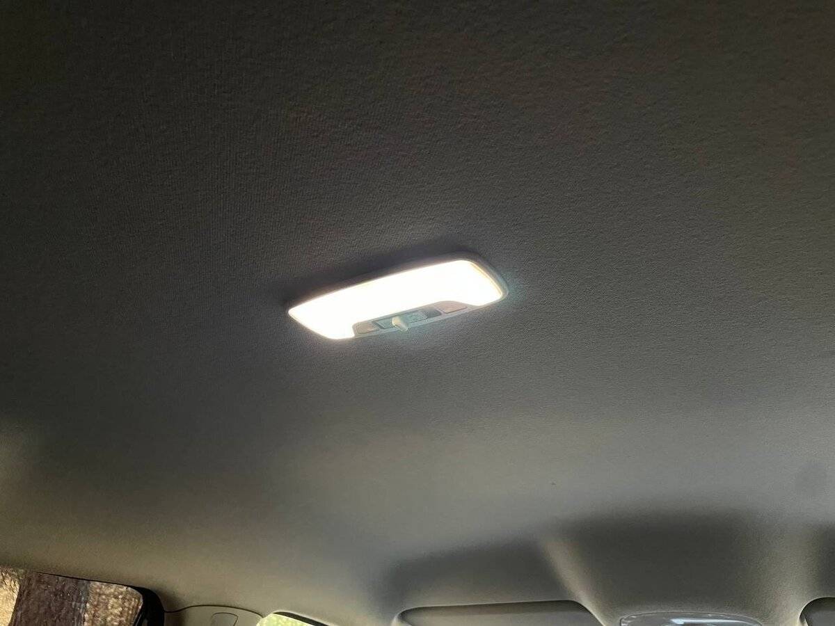 Chery Tiggo 7 Pro, 2021 Фото №18