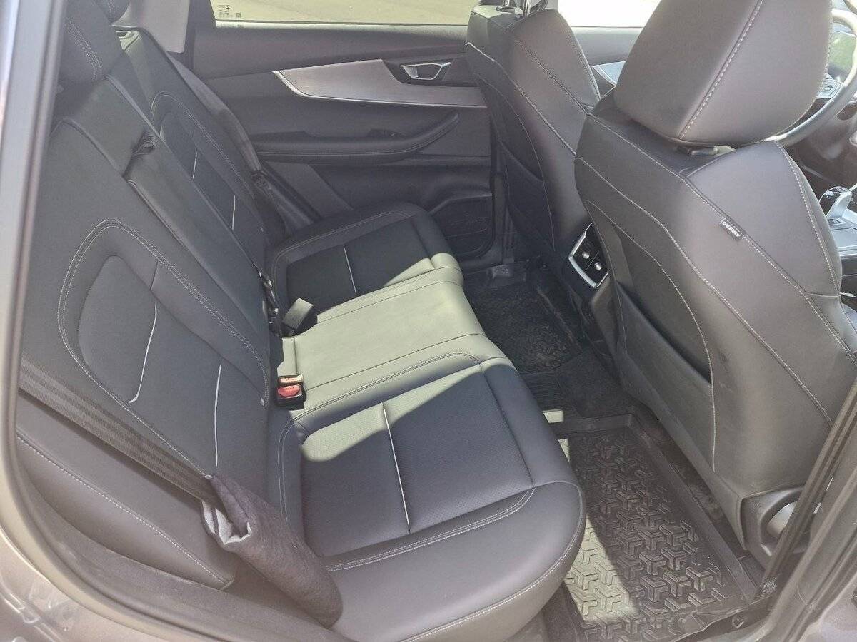 Chery Tiggo 7 Pro Max, 2023 - 8 000 км. | Фото №8