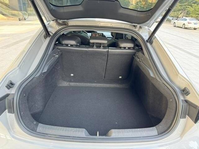 Changan UNI-V, 2022 Фото №22