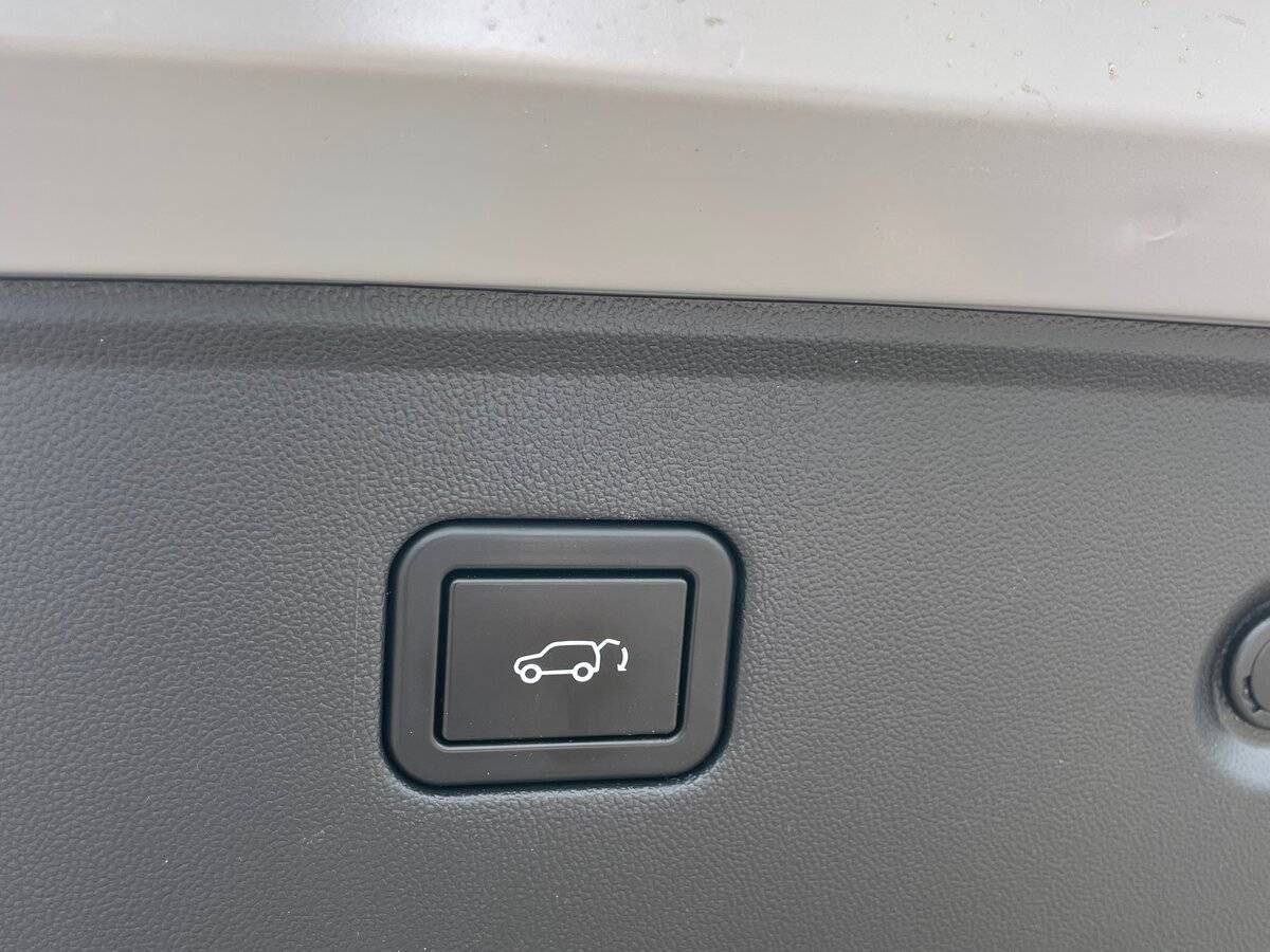 Changan UNI-S (CS55 Plus), 2024 - 21 489 км. | Фото №8