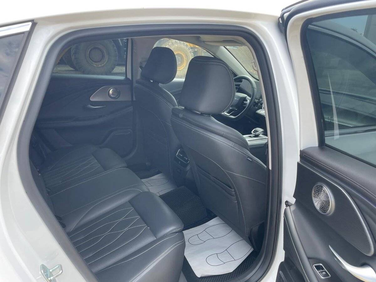 Chery Arrizo 8, 2023 Фото №14