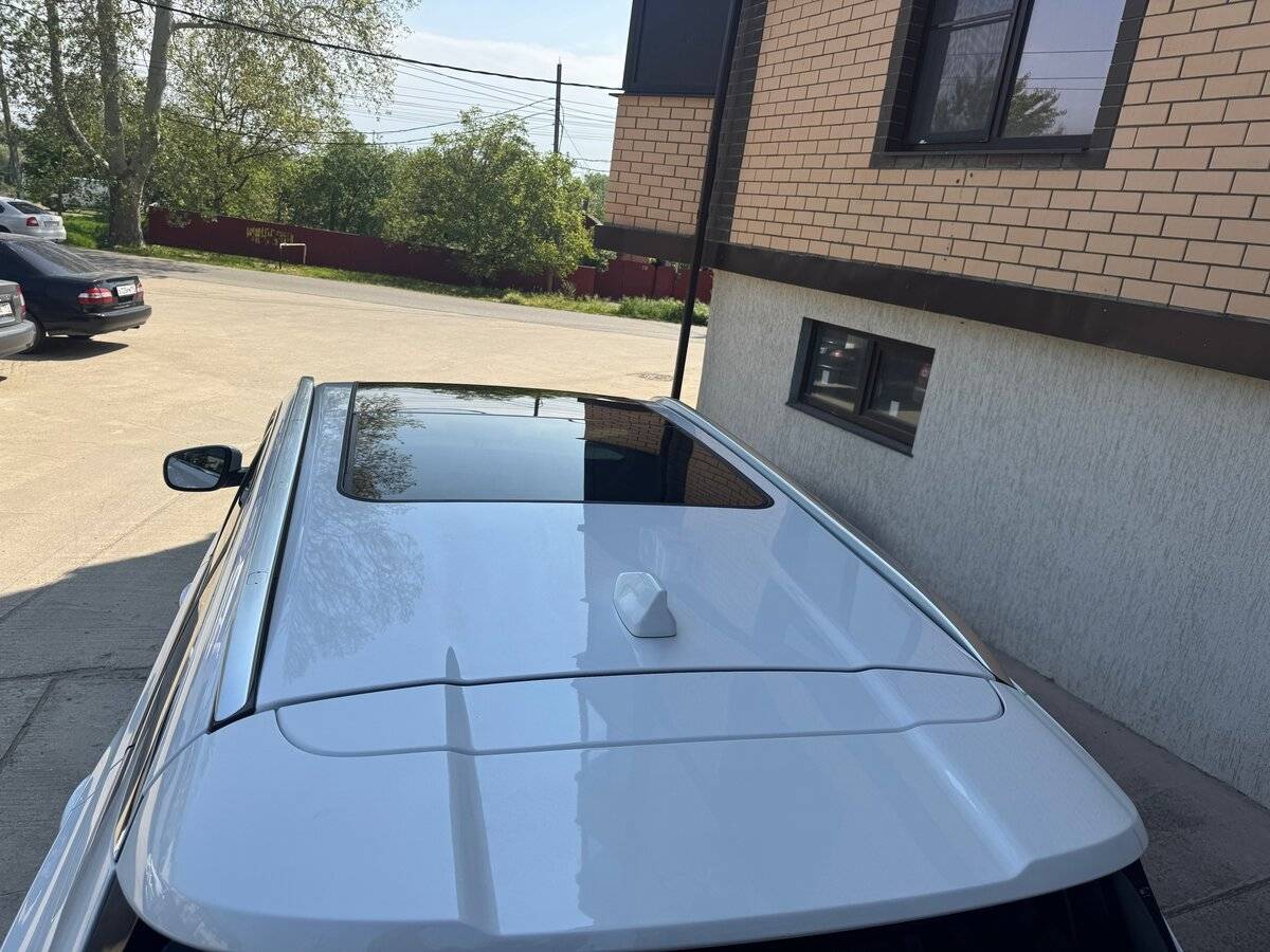 Chery Tiggo 8 Pro, 2021 Фото №8