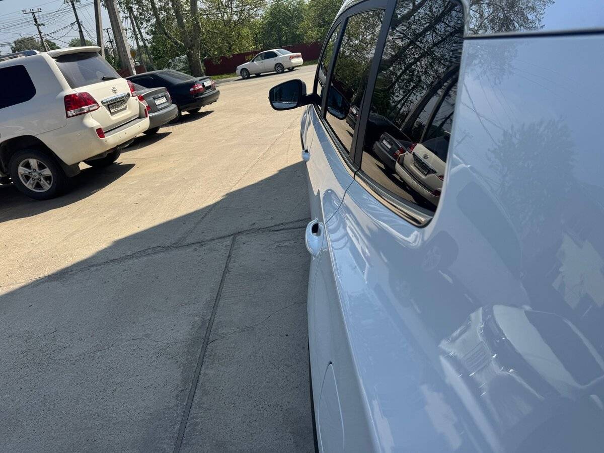 Chery Tiggo 8 Pro, 2021 Фото №16