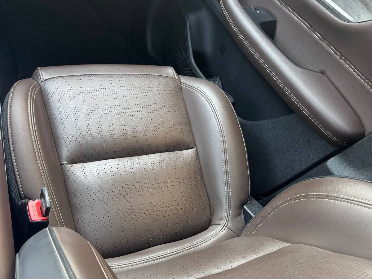 Chery Tiggo 8 Pro, 2021 Фото №18