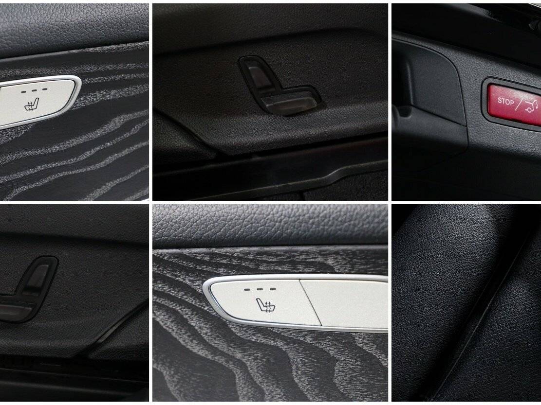 Mercedes-Benz GLC 200, 2021 Фото №16